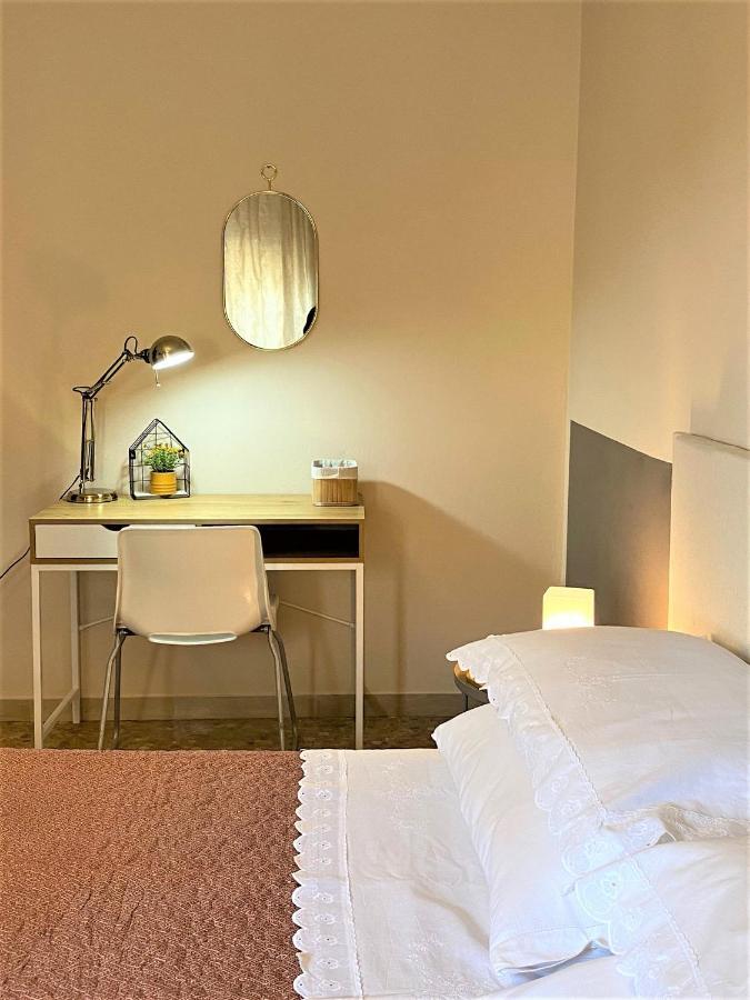 Casa Viola A 900 Mt Dalla Staz. Centrale Pescara Exteriér fotografie