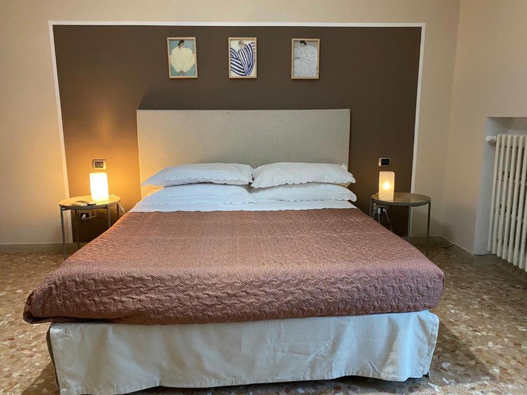 Casa Viola A 900 Mt Dalla Staz. Centrale Pescara Exteriér fotografie