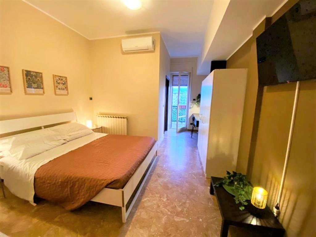 Casa Viola A 900 Mt Dalla Staz. Centrale Pescara Exteriér fotografie
