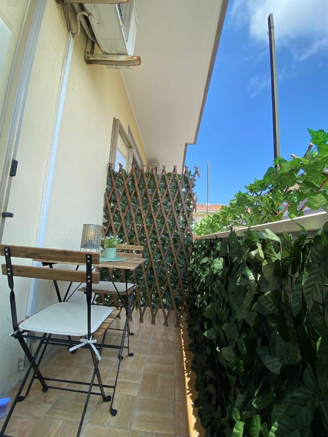 Casa Viola A 900 Mt Dalla Staz. Centrale Pescara Exteriér fotografie