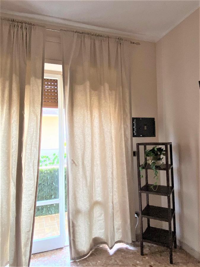 Casa Viola A 900 Mt Dalla Staz. Centrale Pescara Exteriér fotografie
