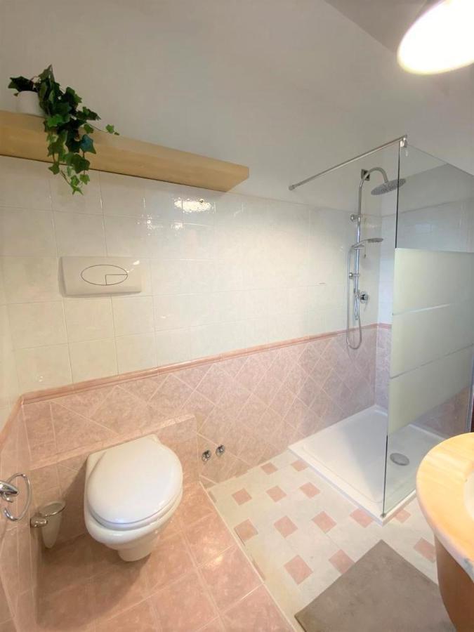 Casa Viola A 900 Mt Dalla Staz. Centrale Pescara Exteriér fotografie