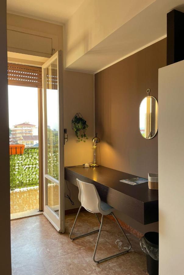 Casa Viola A 900 Mt Dalla Staz. Centrale Pescara Exteriér fotografie