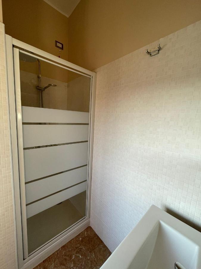 Casa Viola A 900 Mt Dalla Staz. Centrale Pescara Exteriér fotografie
