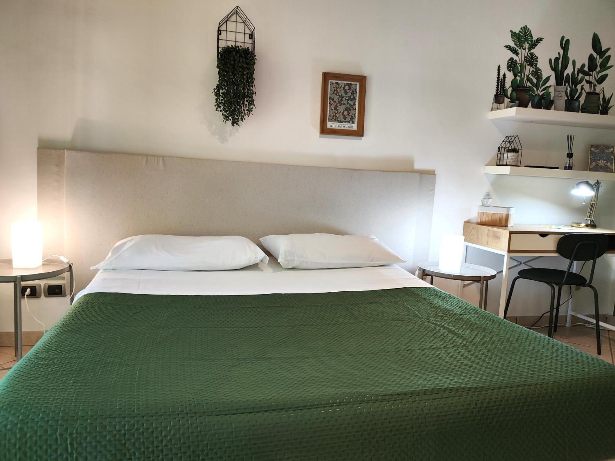 Casa Viola A 900 Mt Dalla Staz. Centrale Pescara Exteriér fotografie