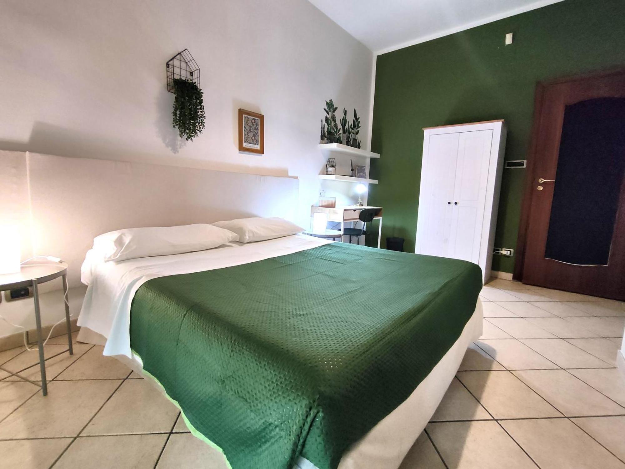 Casa Viola A 900 Mt Dalla Staz. Centrale Pescara Exteriér fotografie