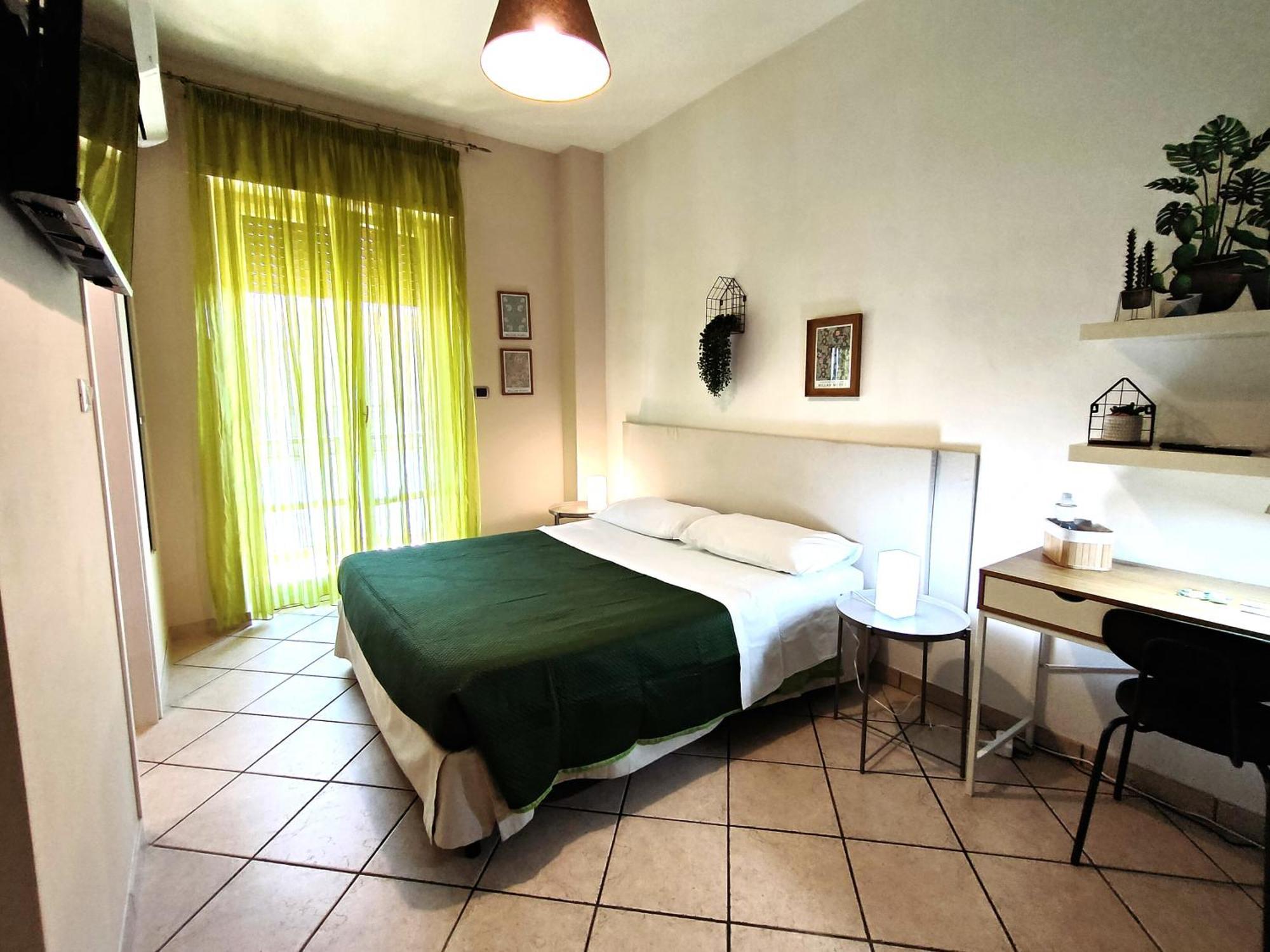 Casa Viola A 900 Mt Dalla Staz. Centrale Pescara Exteriér fotografie