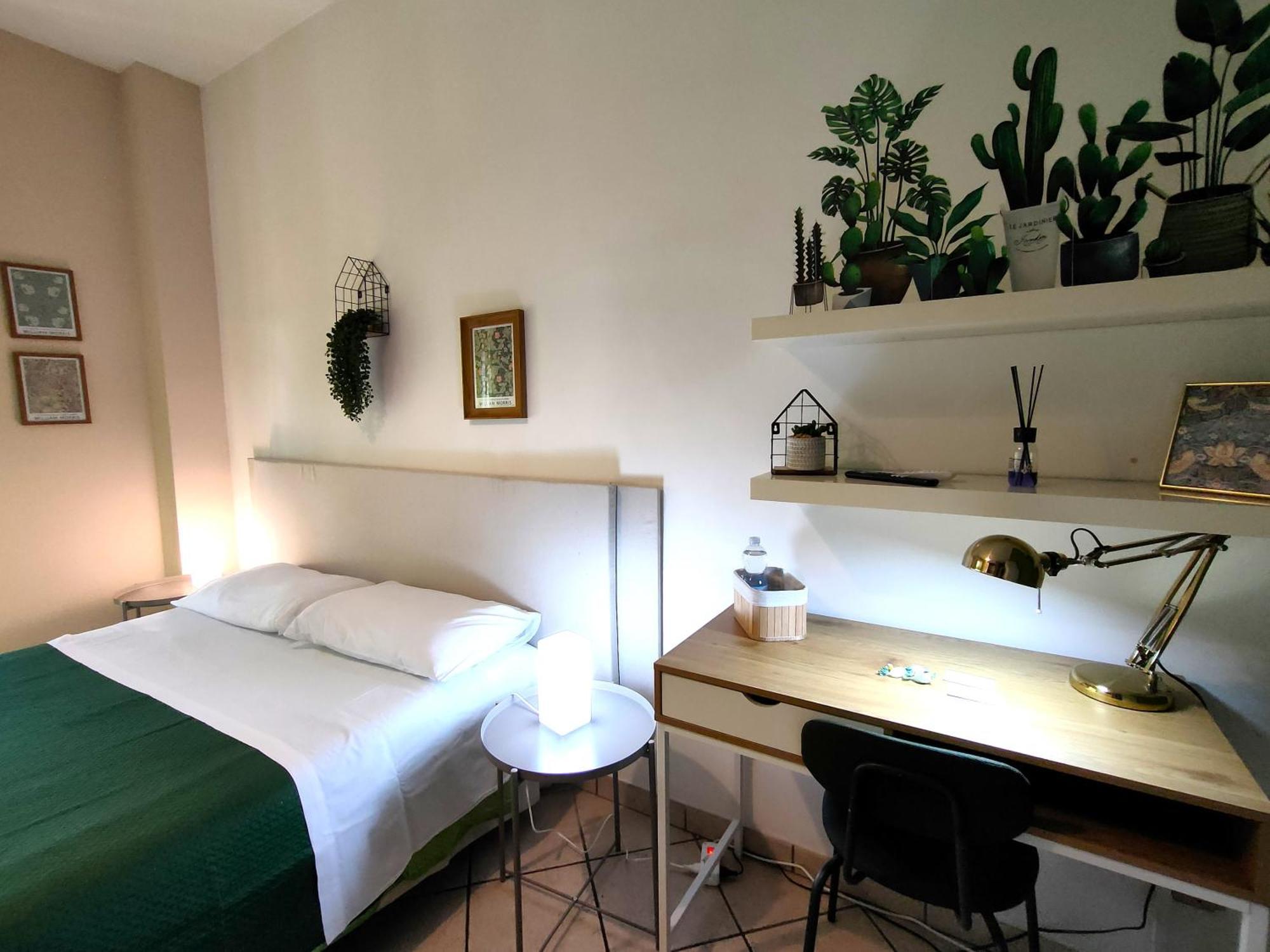 Casa Viola A 900 Mt Dalla Staz. Centrale Pescara Exteriér fotografie