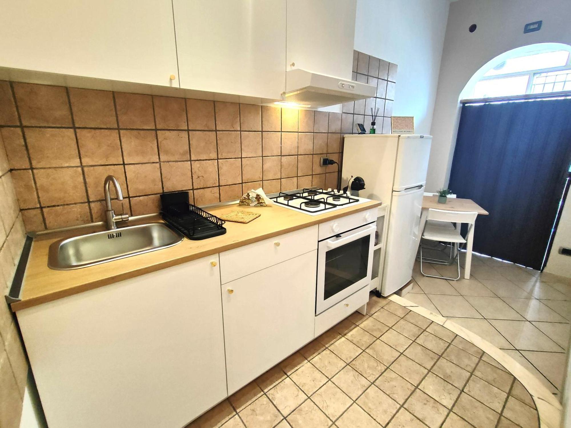 Casa Viola A 900 Mt Dalla Staz. Centrale Pescara Exteriér fotografie